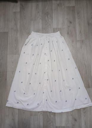 Спідниця широка юбка colin's