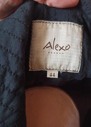 Піджак фірми alexo6 фото