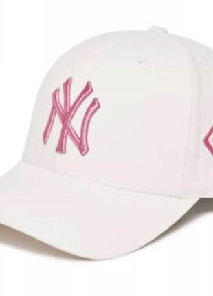 Бейсболка кепка mlb new york yankees оригінал8 фото