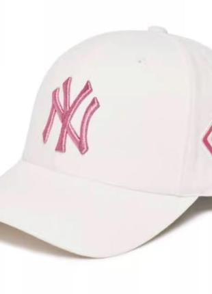 Бейсболка кепка mlb new york yankees оригинал8 фото