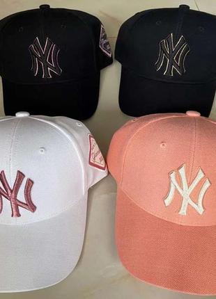 Бейсболка кепка mlb new york yankees оригинал4 фото