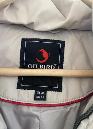 Зимня куртка oilbird5 фото