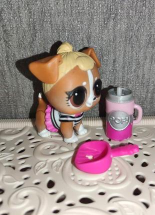 Лол омг lol omg питомец