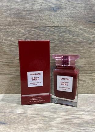 Cherry smoke edp 100 ml новинка