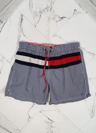 Шорти tommy hilfiger gant polo