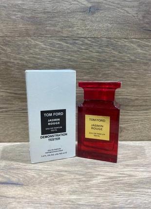 Jasmin rouge 100ml