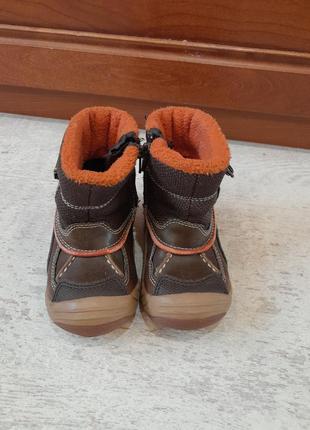 Классні осінні євро зима черевики чоботи ботінки