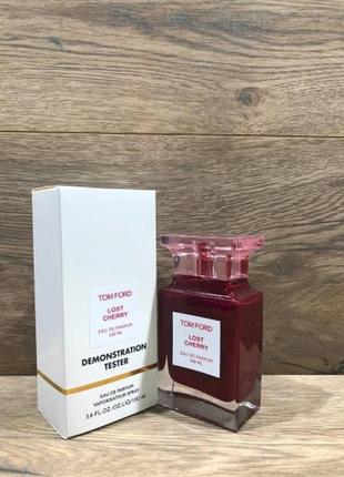 Lost cherry 100 ml