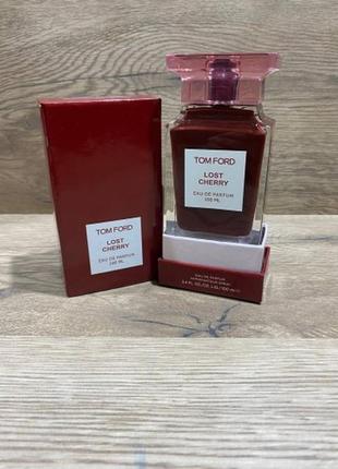 Lost cherry 100 ml