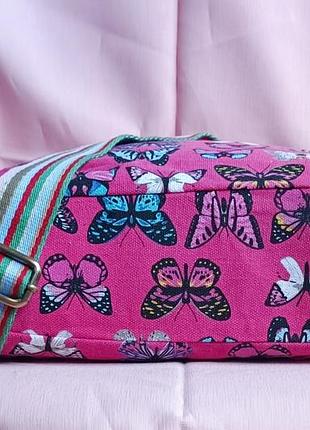 Кросс боди. swanky swans.