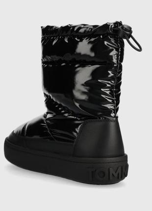 Снегоходы Tommy3 фото