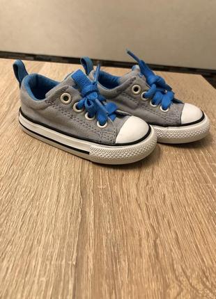 Кеди converse конверси