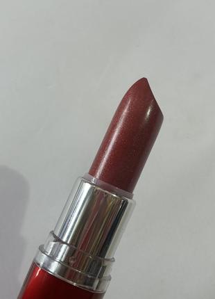 Помада maybelline hydra extreme увлажняющая відтінок 563