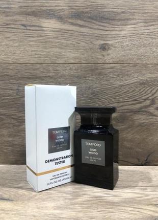 Oud wood 100ml