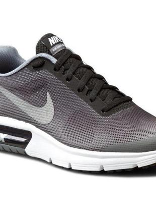 Кросовки nike airmax sequent2 фото