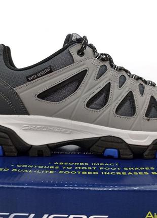 Мужские кроссовки skechers 48,5р