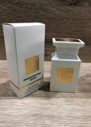 Soleil blanc 100 ml