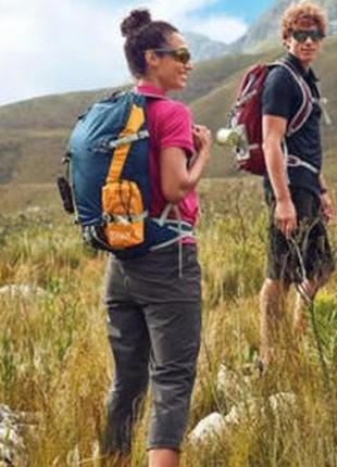 Капрі для активного відпочинку.