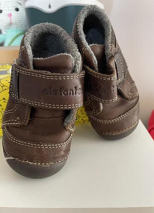 Clarks 19 кроссовки