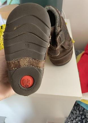 Clarks 19 кроссовки 2