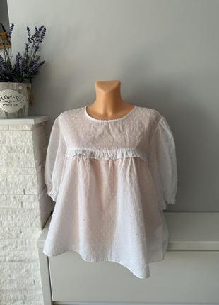 Блузка new look
