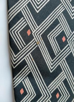 Краватка галстук kenzo3 фото