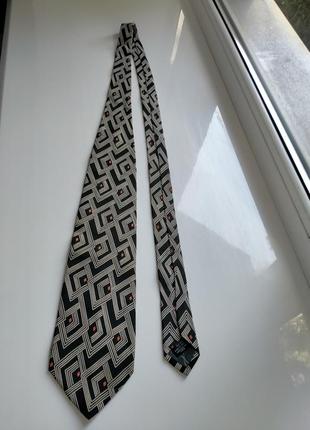 Краватка галстук kenzo2 фото