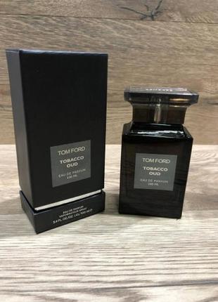 Tobacco oud 100 мл (в оригинальной коробке)