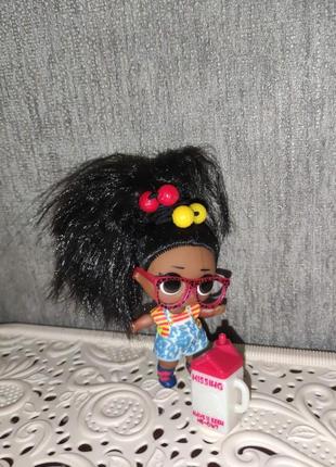 Кукла лялька omg lol