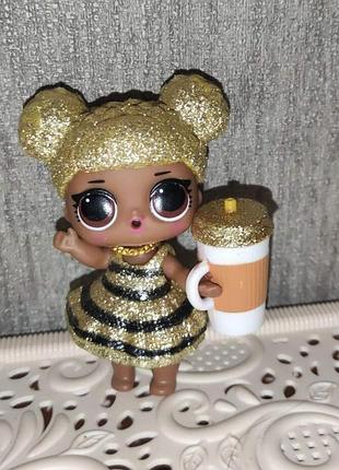 Кукла лол оригинал lol omg
