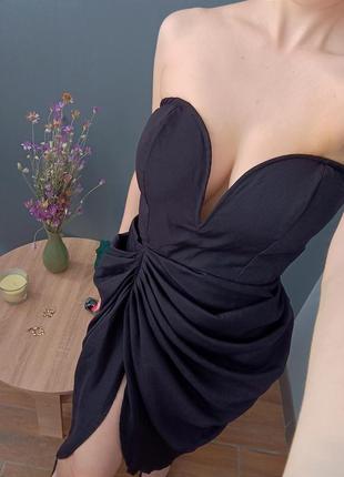 Изысканное платье от prettylittlething 🎀💃
