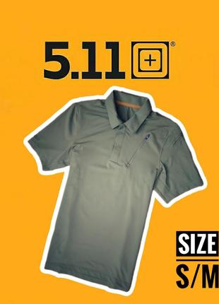 Tactical 5.11 поло s m