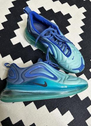 Кроссовки nike air max 720, unisex