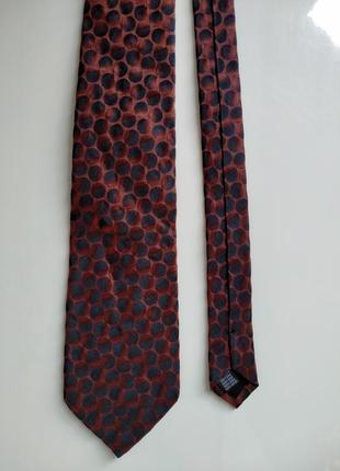 Краватка галстук baumler2 фото