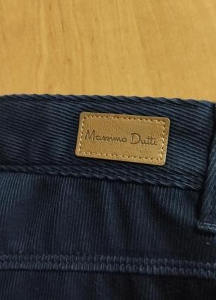 Стильні штани massimo dutti джинси3 фото