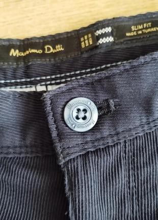 Стильні штани massimo dutti джинси4 фото