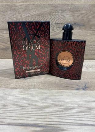 Black opium 90 ml