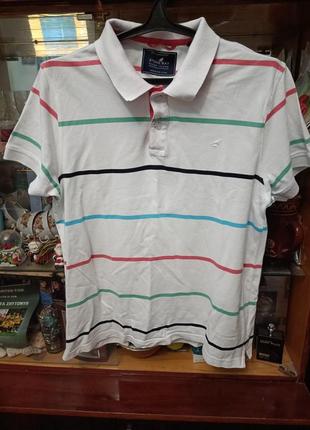 Мужское поло