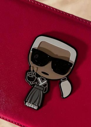 Сумка karl lagerfeld