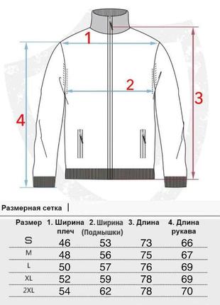 Топовая ветровка, шикарное качество, сидит на теле шикарно4 фото