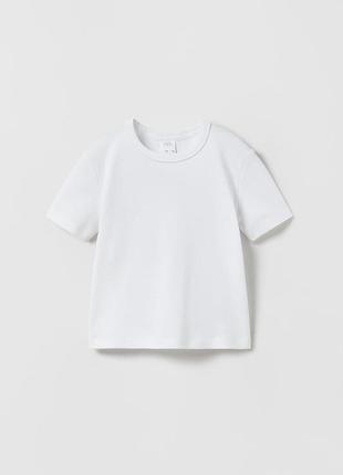 Футболка от zara