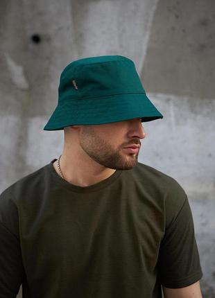 Панама котон intruder зеленка