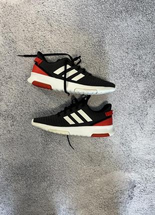 adidas cloudfoam racer tr 1095 130394475