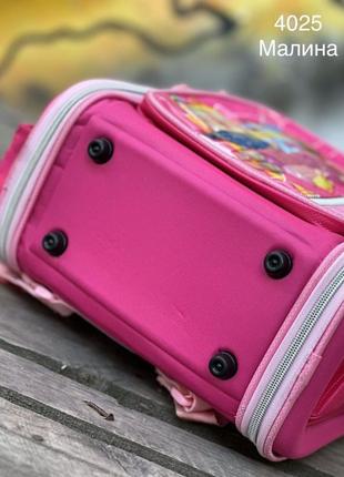 Рюкзак в школу для дівчинки портфель в школу2 фото