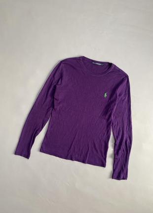 Жіночий лонгслів juicy couture sport