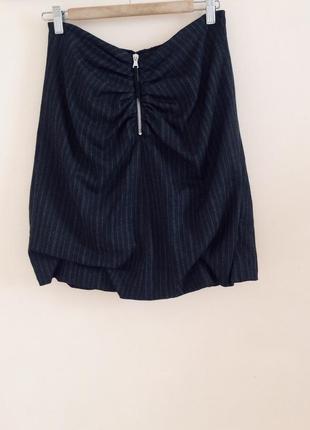 Оригинальная юбка dolce gabbana