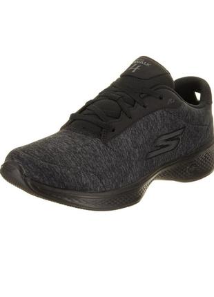 Оригинальные кроссовки skechers go walk 4