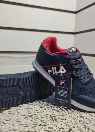 Женские, подростковые кроссовки fila 36,38,41 р. b7332 фото