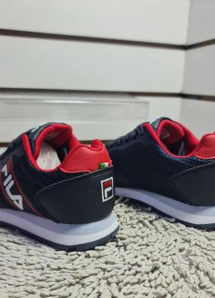 Женские, подростковые кроссовки fila 36,38,41 р. b7336 фото