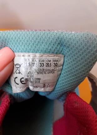 Кроссовки skechers 8